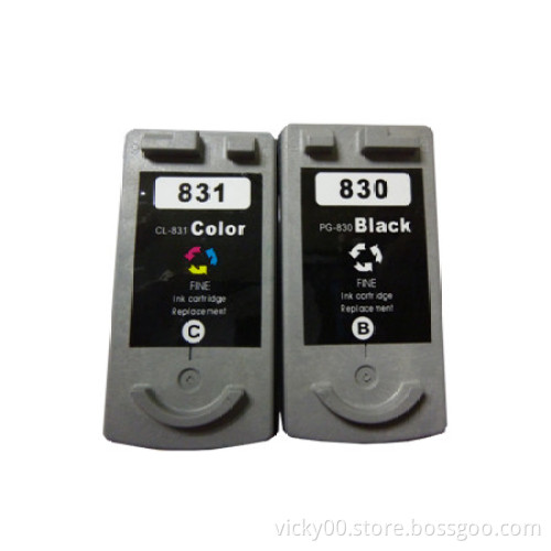 Canon PG-830/CL-831 RE